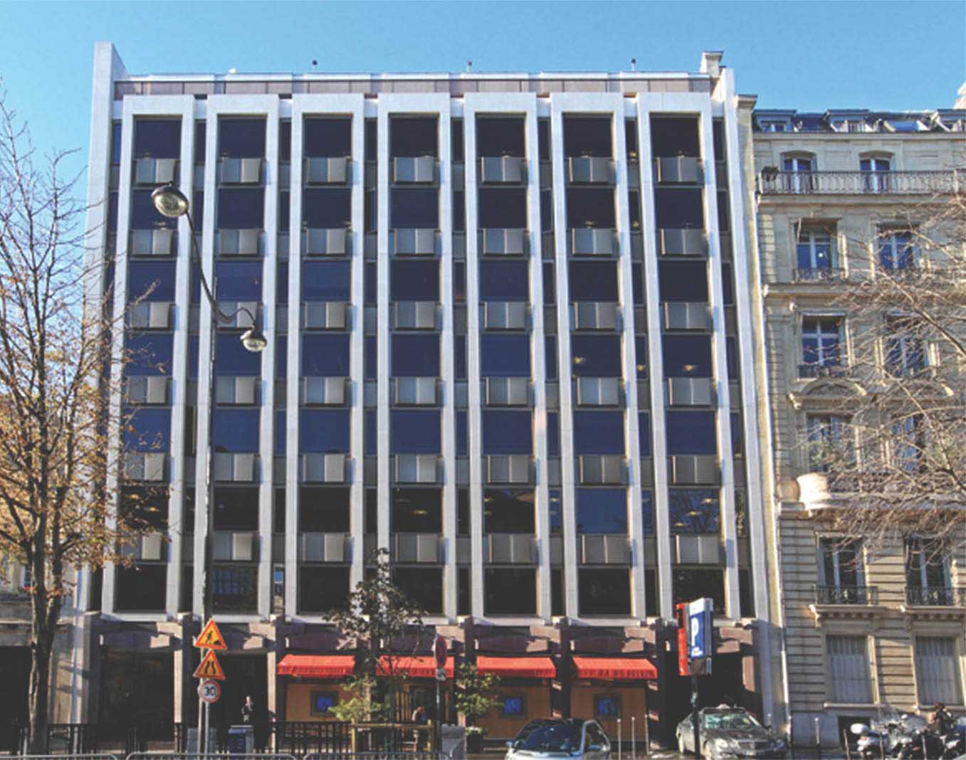 LONITE AG, headquarters